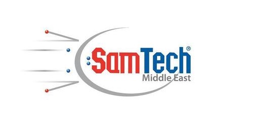  SamTech Middle East