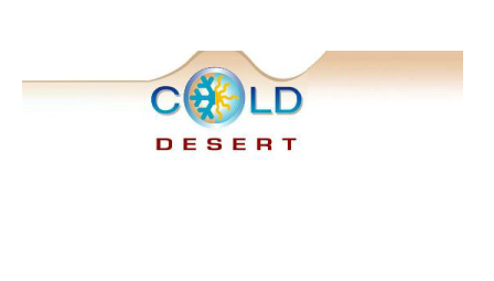 COLD DESERT INTERIOR DESIGN LLC