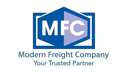 Modern Freight Company LLC