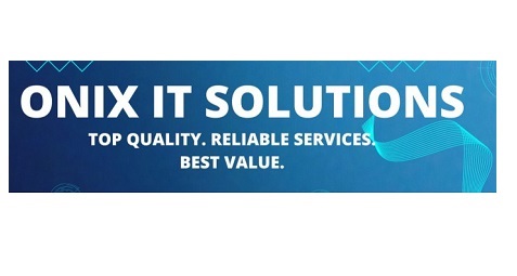 ONIX IT SOLUTIONS LLC