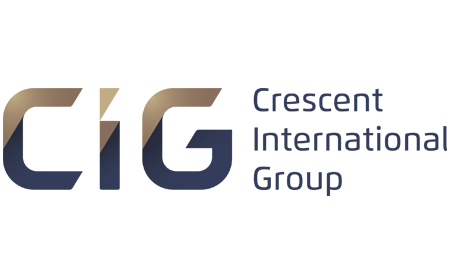 CRESCENT INTERNATIONAL GROUP