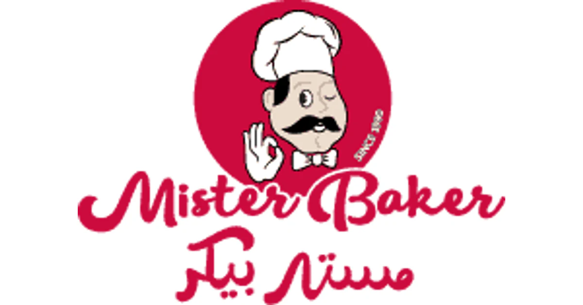 Mister Baker LLC