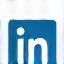 LinkedInアイコン